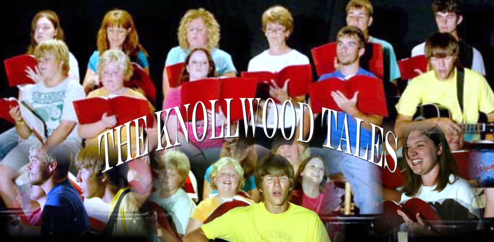 The Knollwood Tales poster