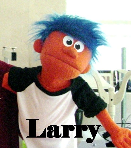 Larry