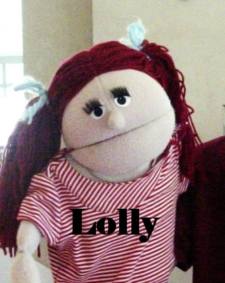 Lolly