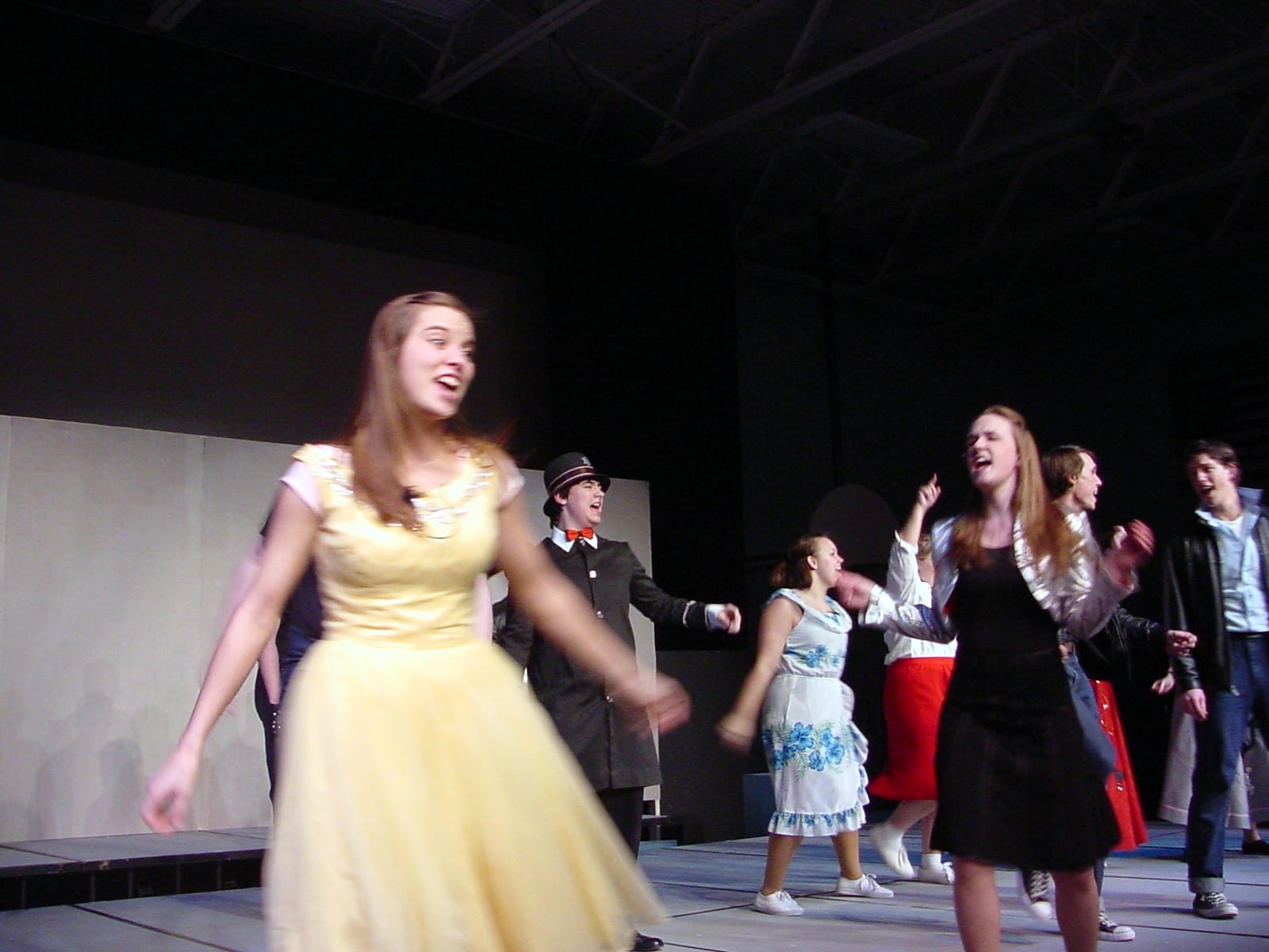 Doo-Wop