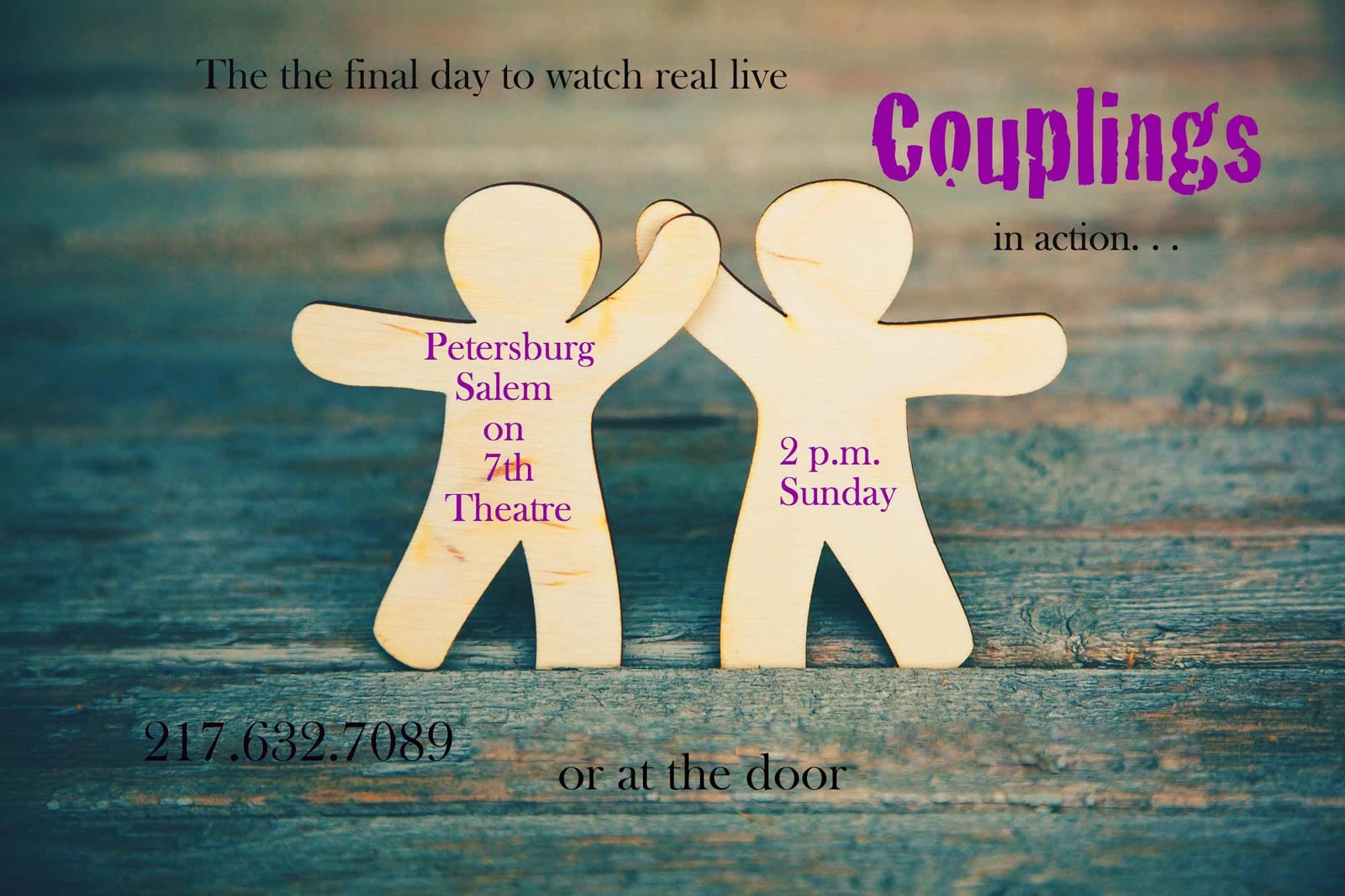 Couplings
