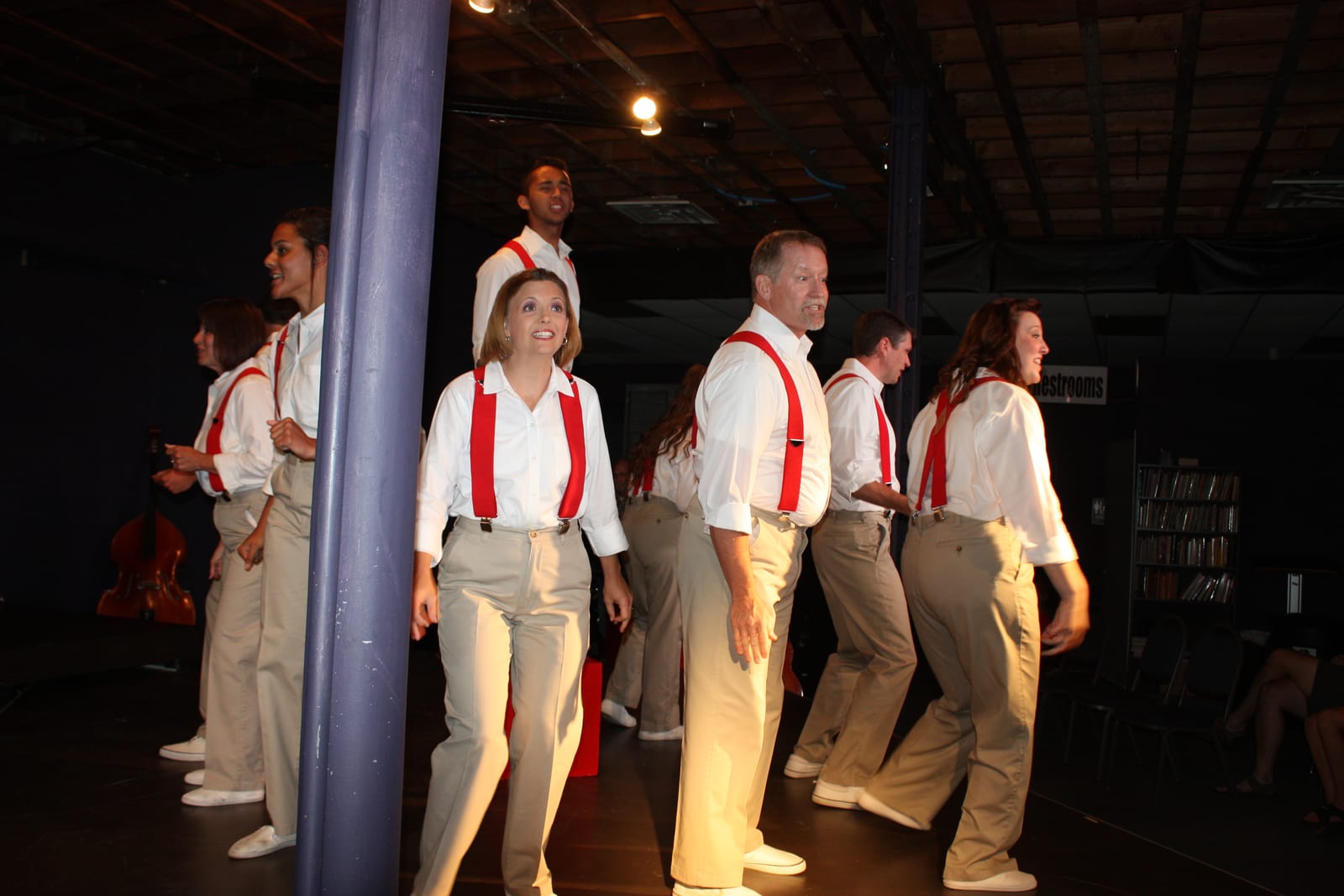 Genesis, the Musical