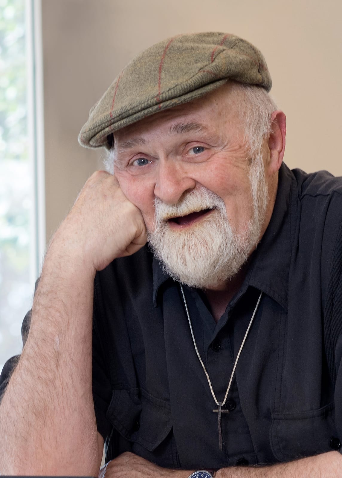 Ken Bradbury