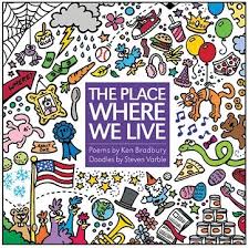 The Place Where We Live cover